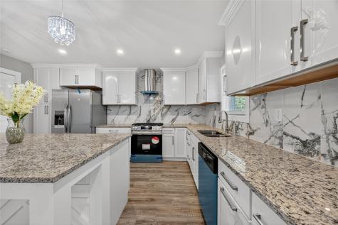 5511 Glen Forest Lane Dallas TX 75241