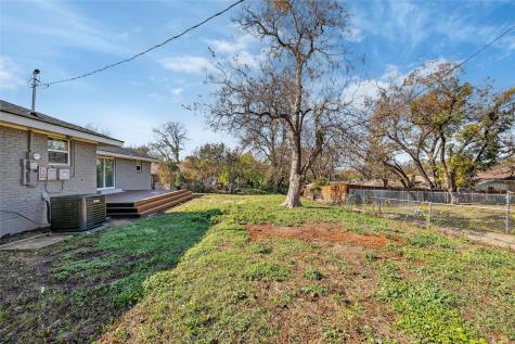 5511 Glen Forest Lane Dallas TX 75241