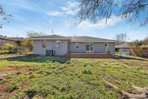 5511 Glen Forest Lane Dallas TX 75241