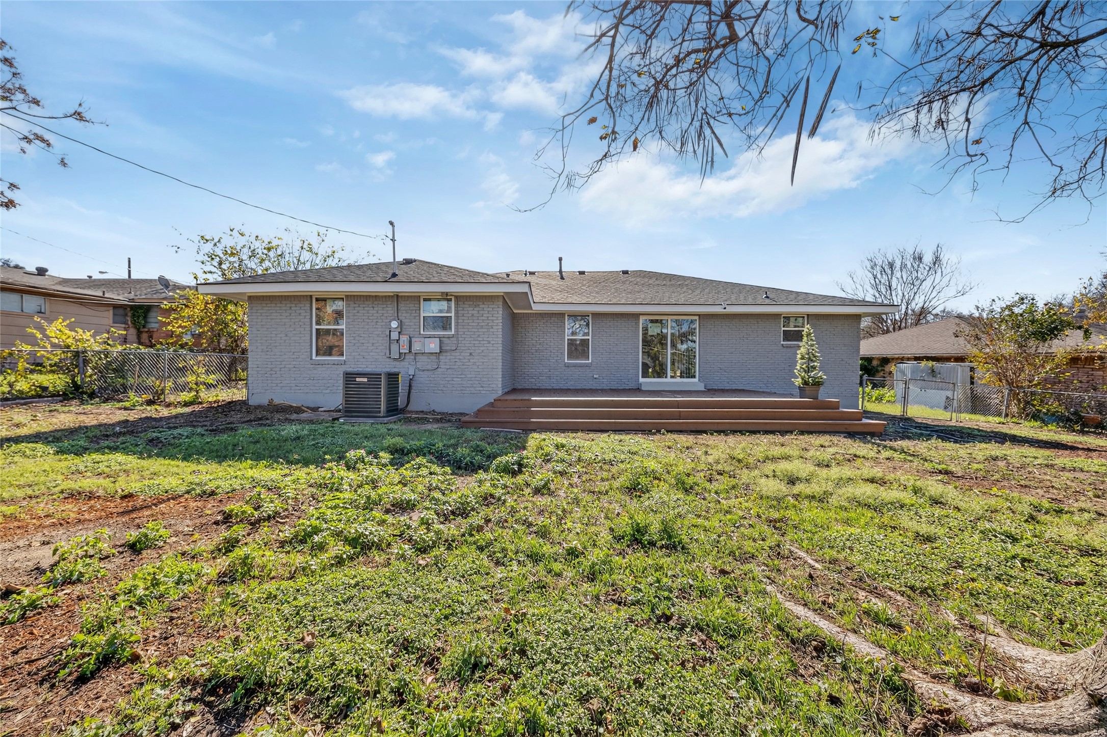 5511 Glen Forest Lane Dallas TX 75241