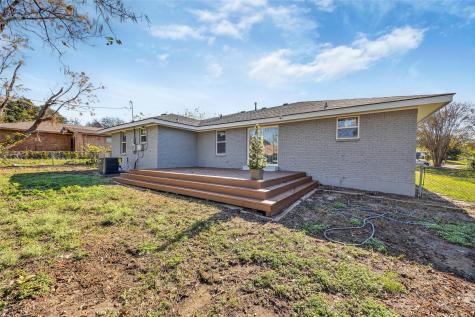 5511 Glen Forest Lane Dallas TX 75241
