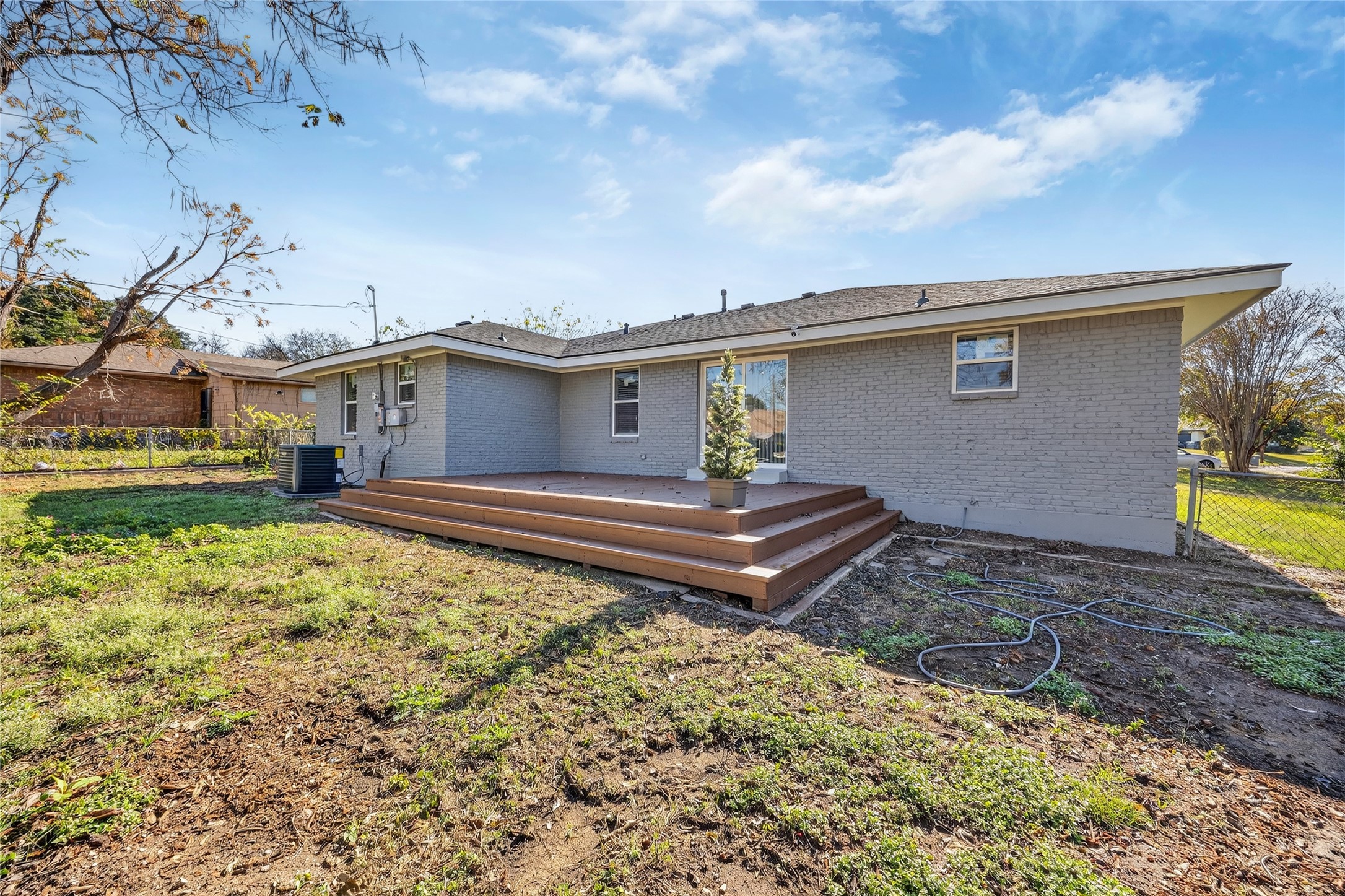 5511 Glen Forest Lane Dallas TX 75241