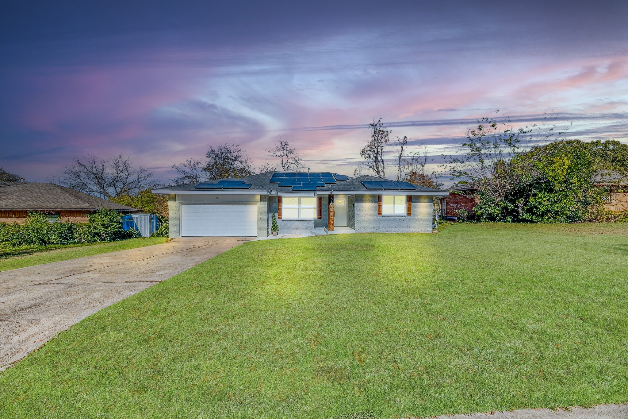 5511 Glen Forest Lane Dallas TX 75241