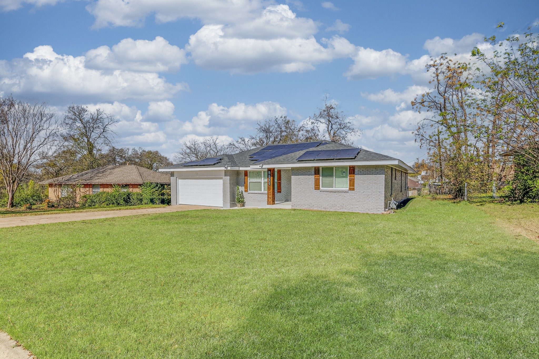 5511 Glen Forest Lane Dallas TX 75241
