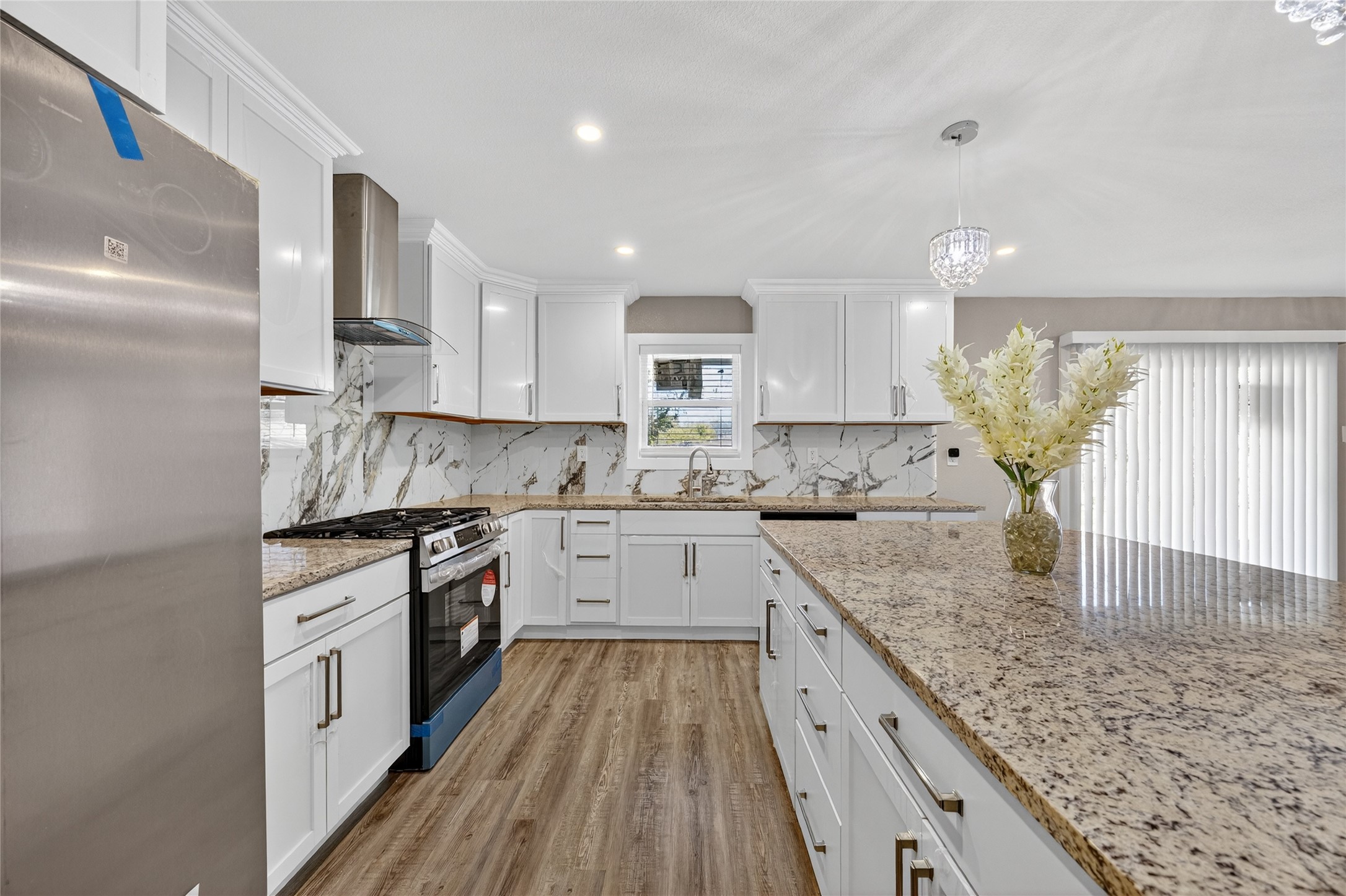 5511 Glen Forest Lane Dallas TX 75241