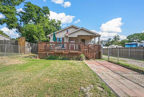 6215 Garden Acre Drive Fort Worth TX 76140