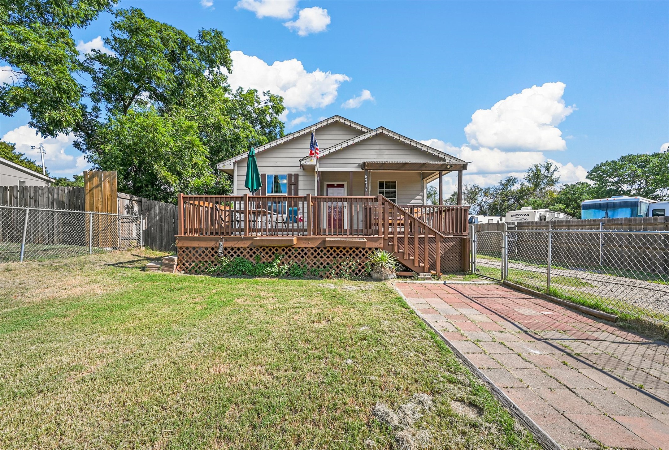 6215 Garden Acre Drive Fort Worth TX 76140