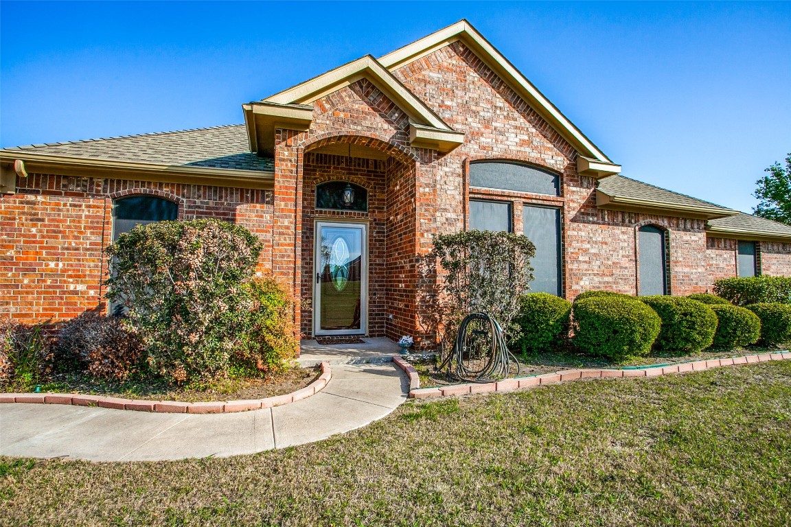 11177 Country Ridge Lane Forney TX 75126