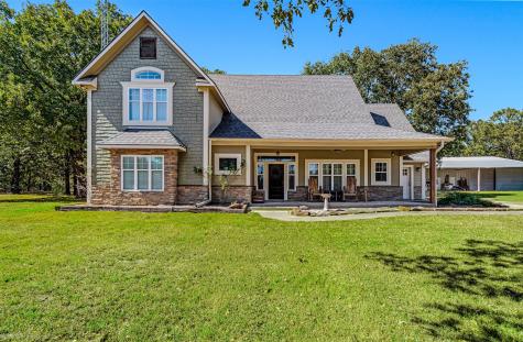 1988 Rs County Road 3345 Emory TX 75440