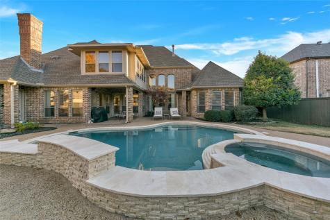 1904 Caspian Lane Colleyville TX 76034
