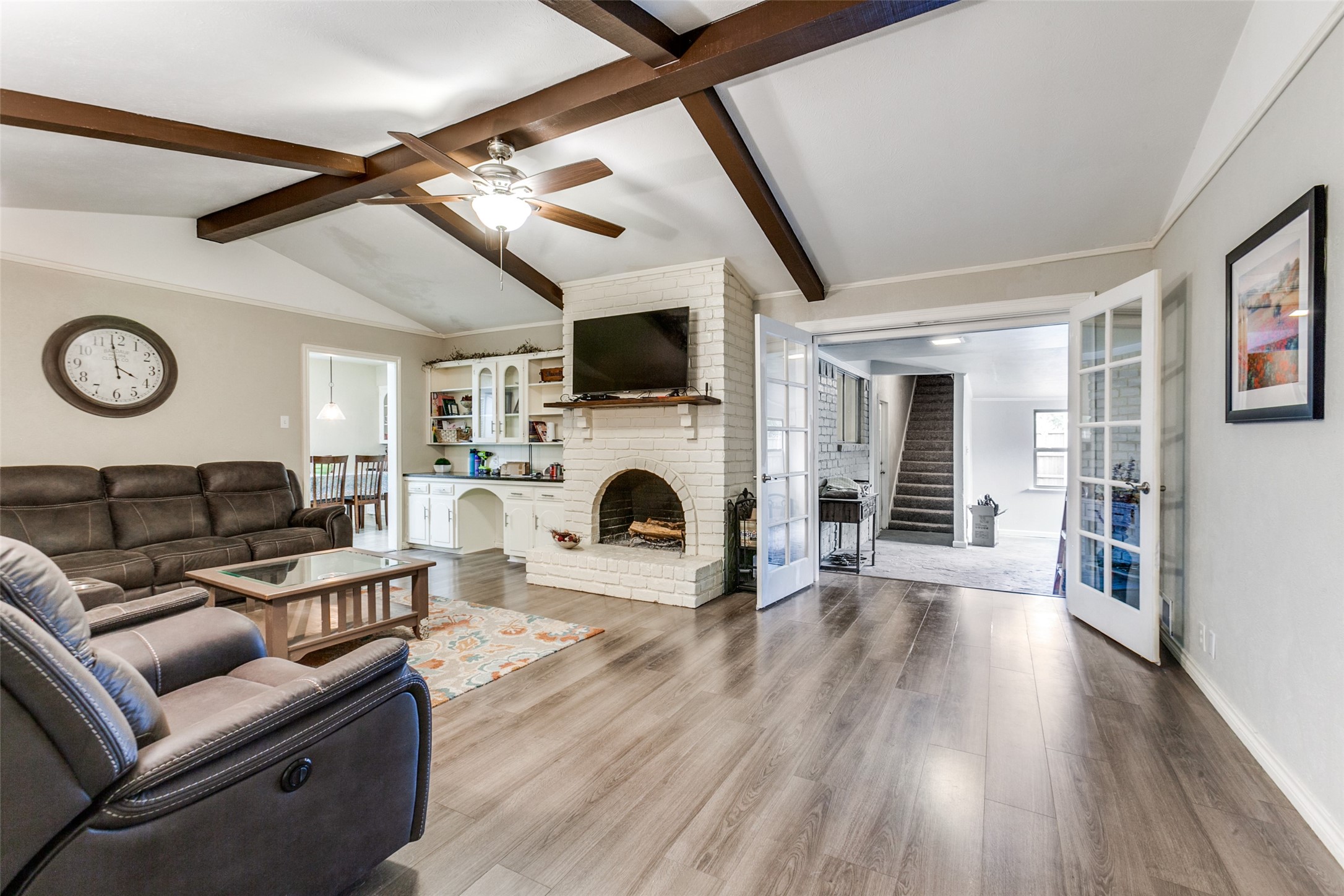 1505 Lexington Drive Garland TX 75041
