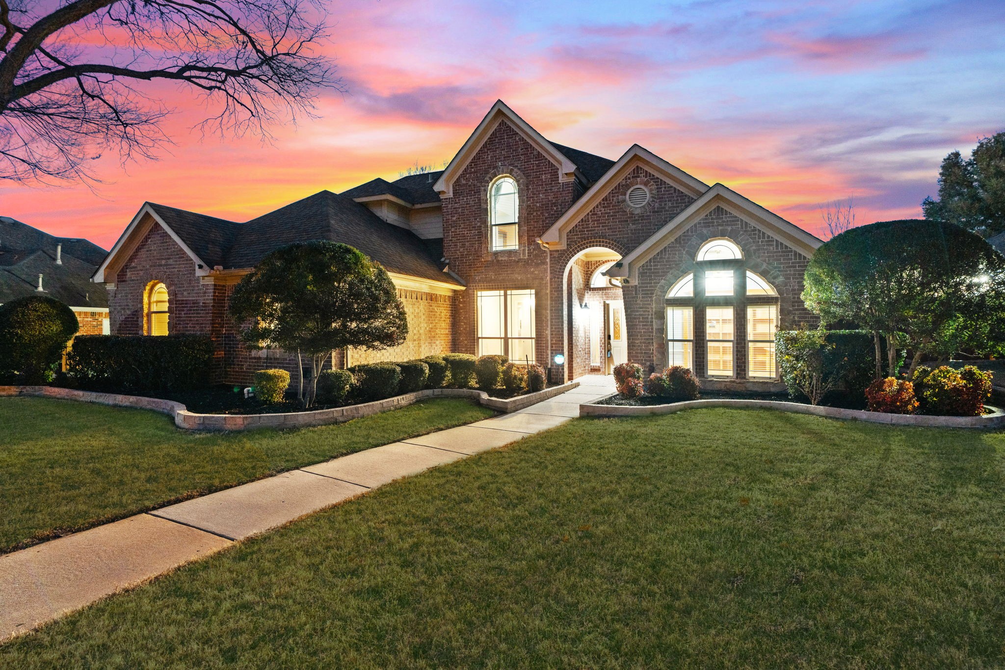 3118 Woodhollow Drive Flower Mound TX 75022