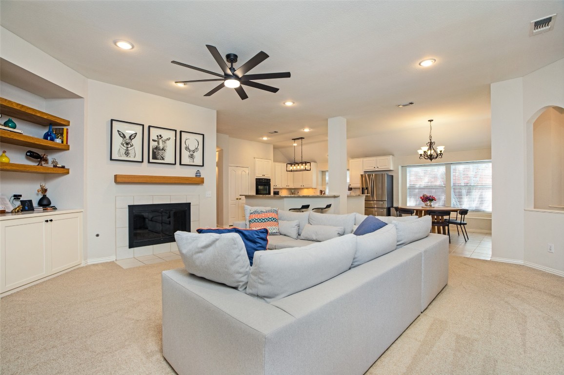 1223 Shadetree Lane Allen TX 75013