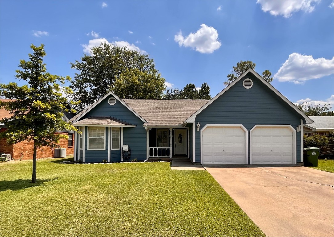 3406 NE 11th Street Mineral Wells TX 76067