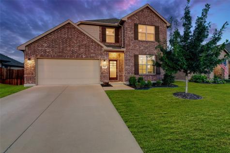 3612 Ancona Street Mckinney TX 75071