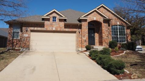 4429 Monnig Lane Fort Worth TX 76244