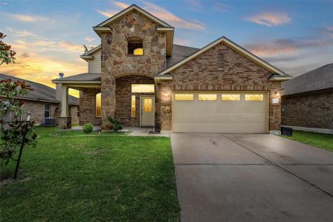 6524 Deming Drive Woodway TX 76712