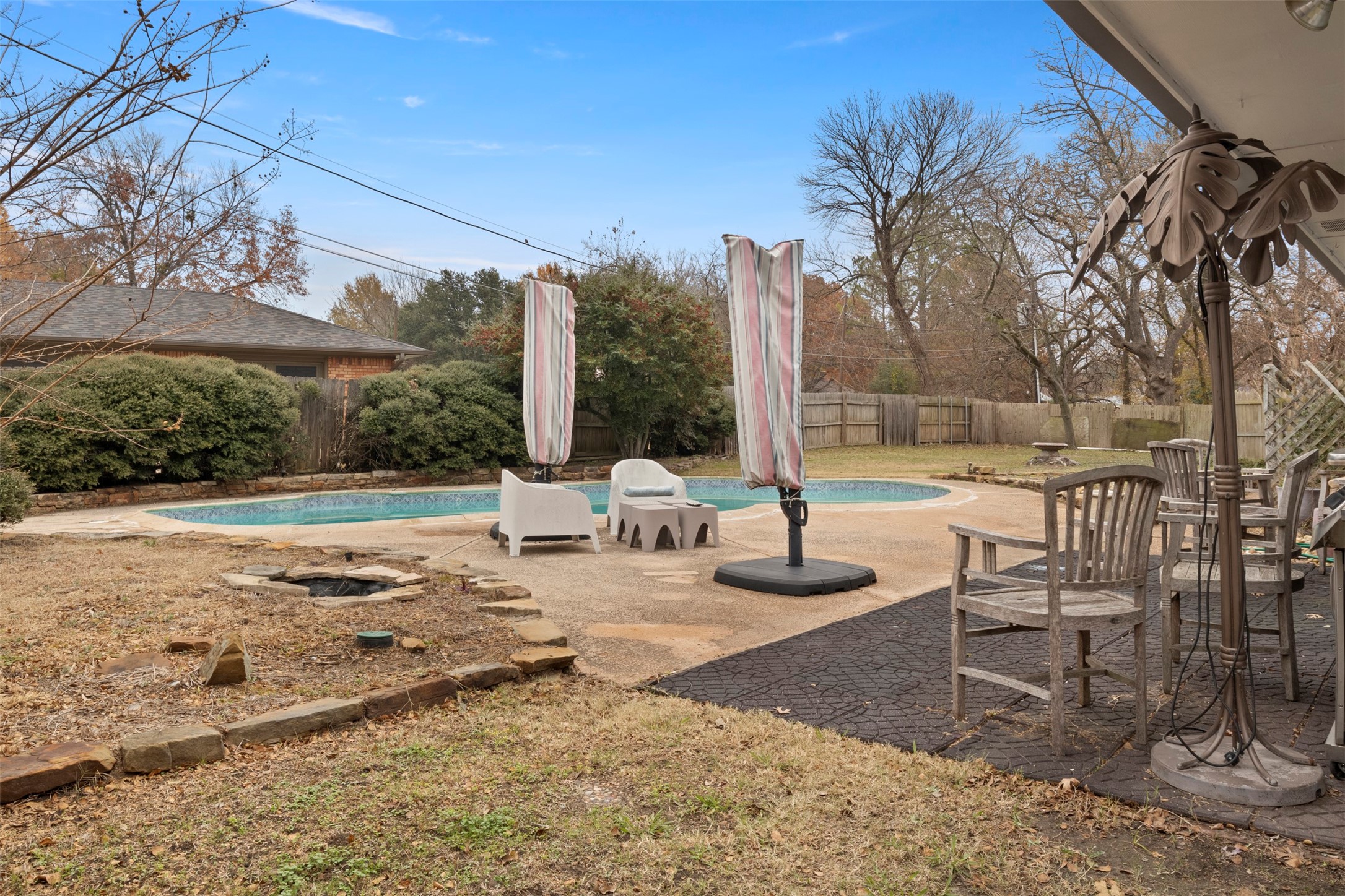 1605 Lamberth Circle Sherman TX 75092