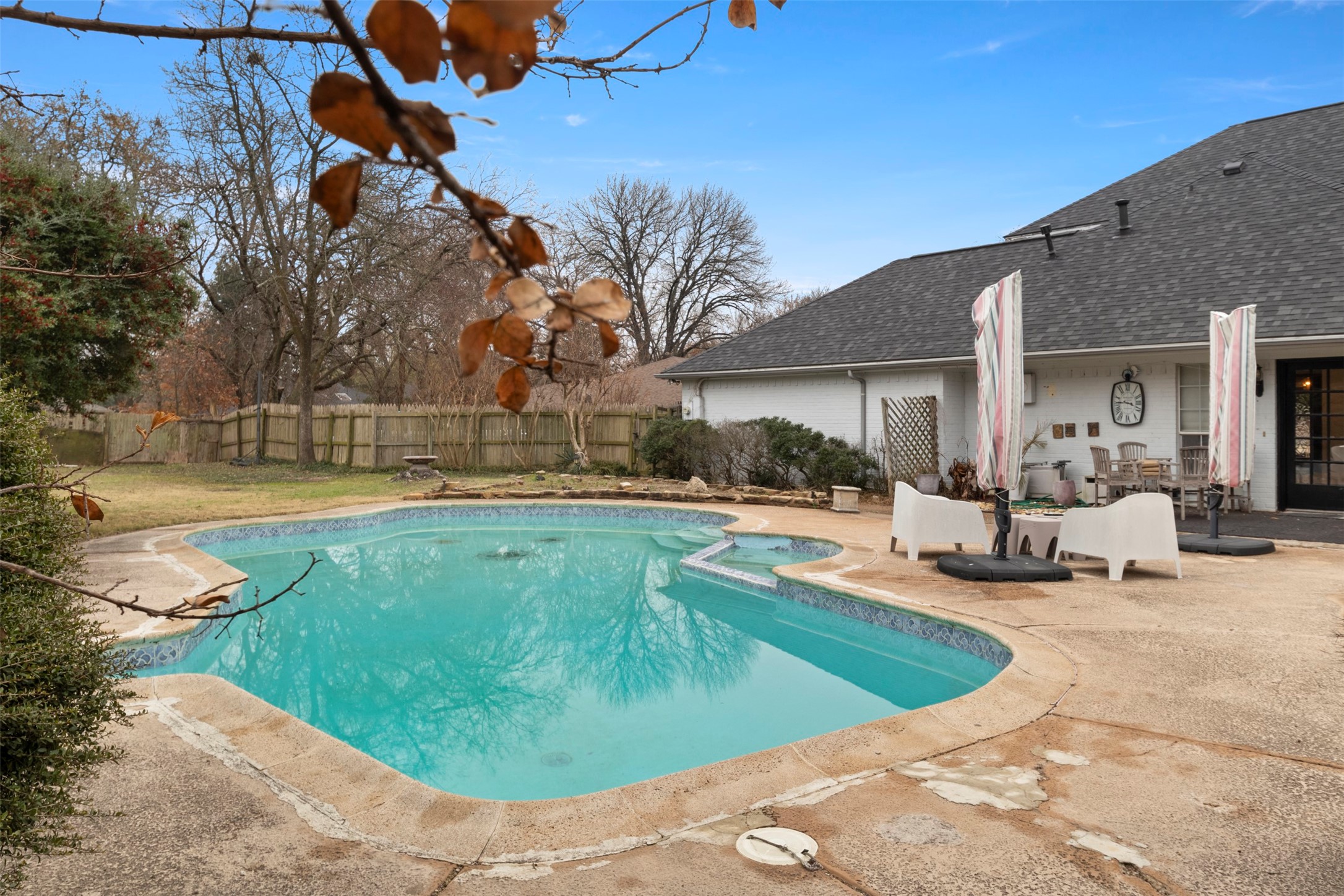 1605 Lamberth Circle Sherman TX 75092