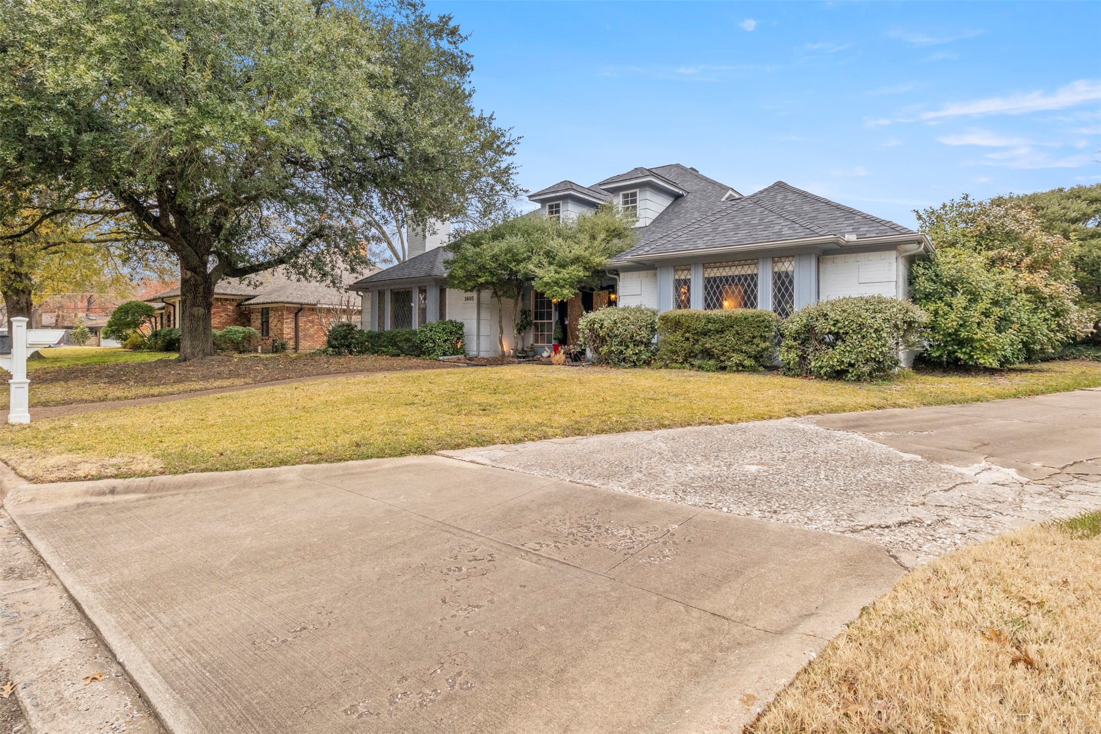1605 Lamberth Circle Sherman TX 75092