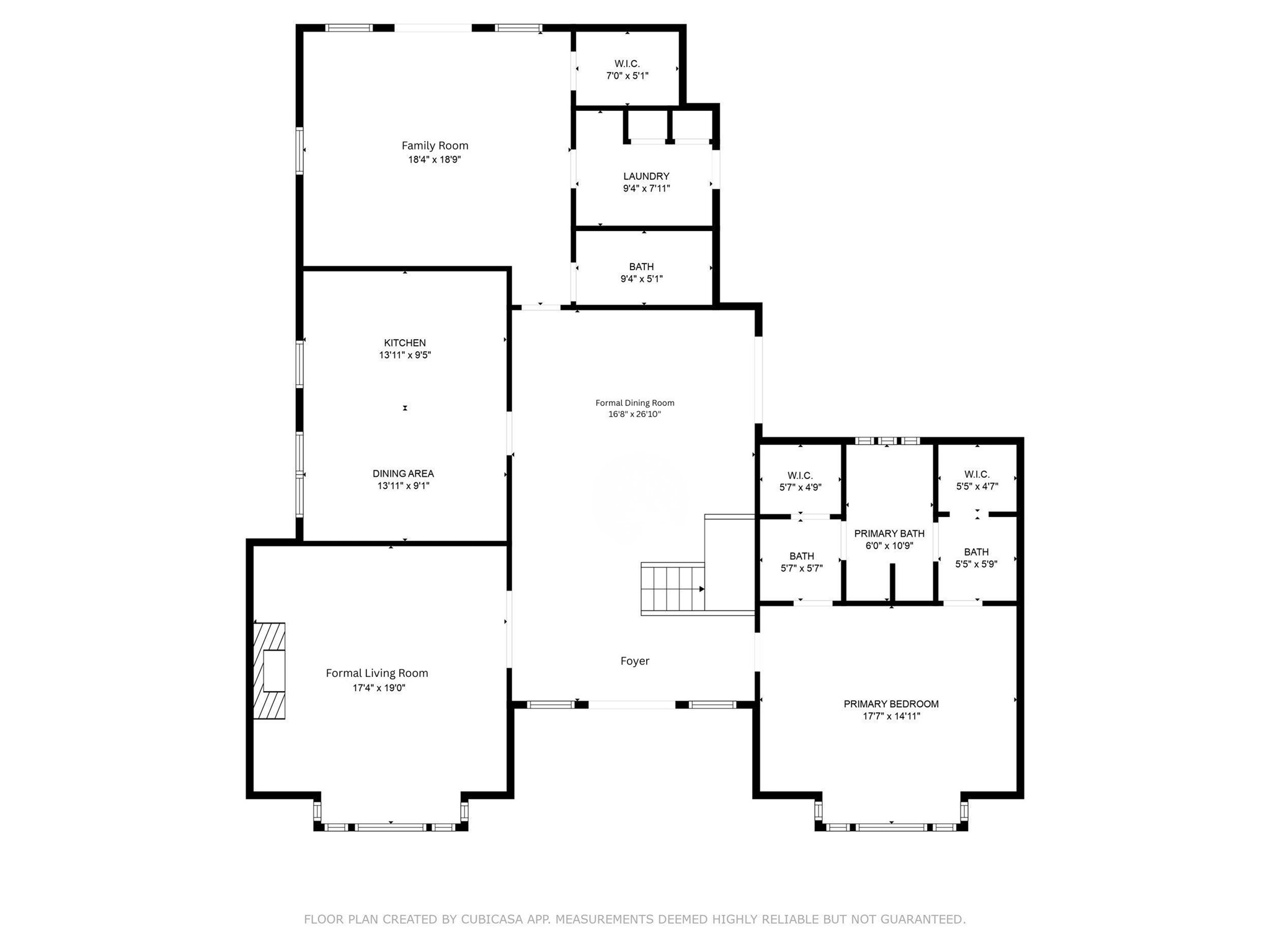 1605 Lamberth Circle Sherman TX 75092