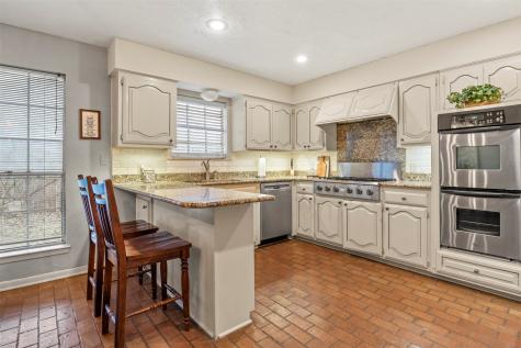 1605 Lamberth Circle Sherman TX 75092