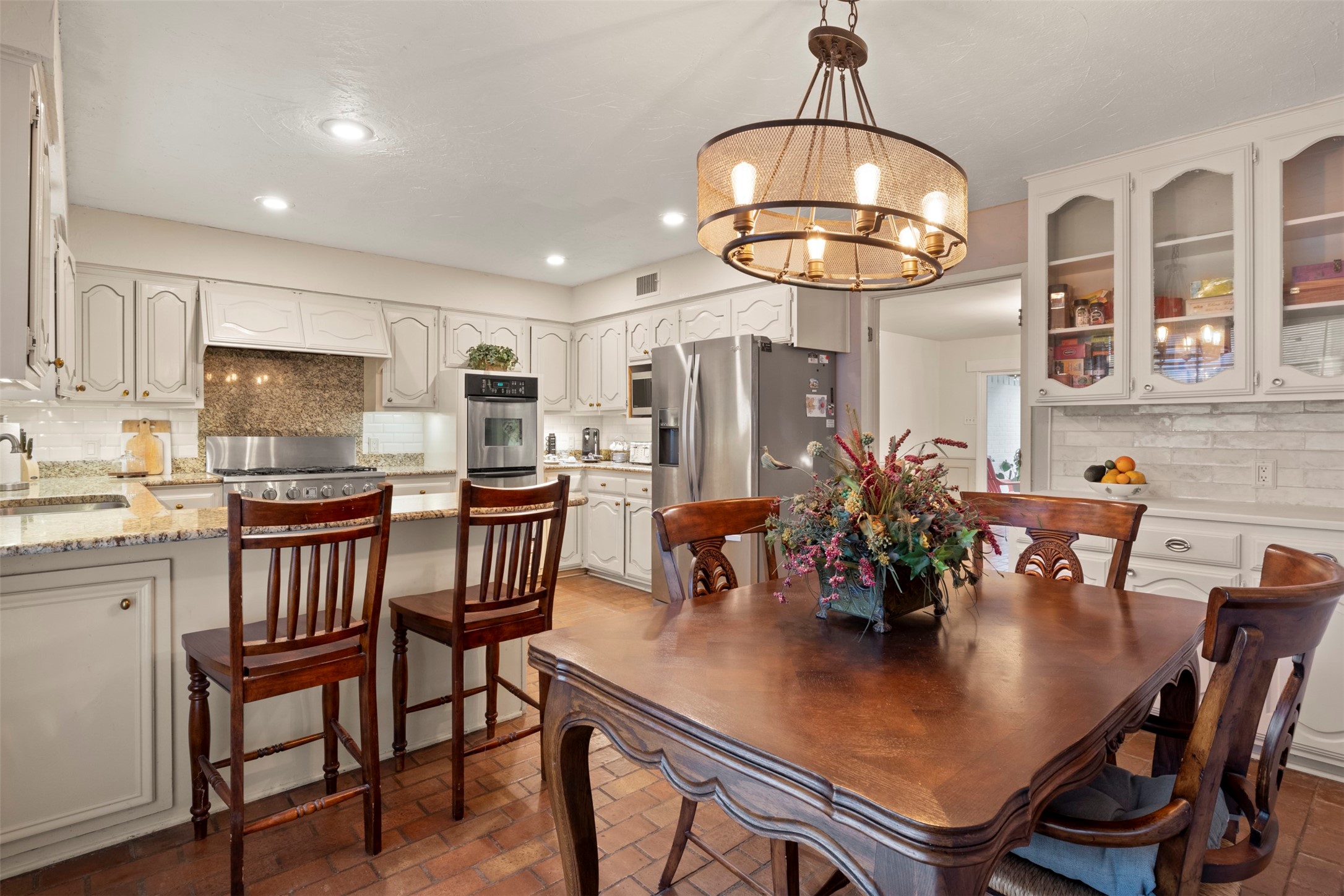 1605 Lamberth Circle Sherman TX 75092