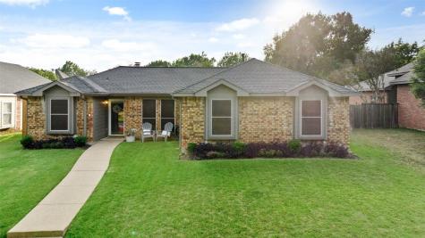 8555 Creekview Drive Frisco TX 75034