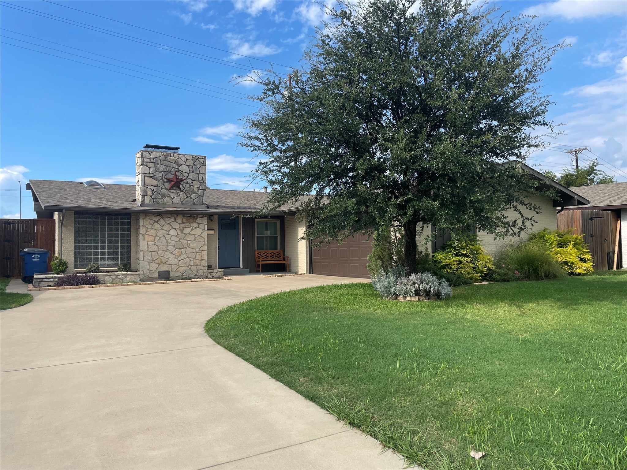 12175 High Meadow Drive Dallas TX 75234