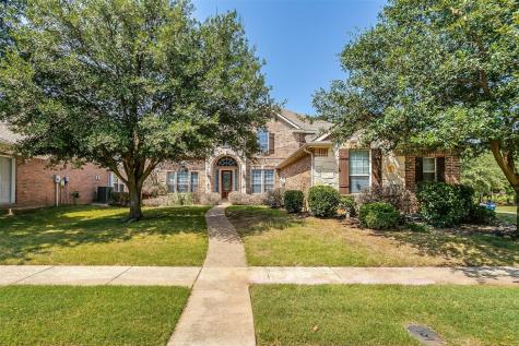 8391 Fullerton Street Lantana TX 76226