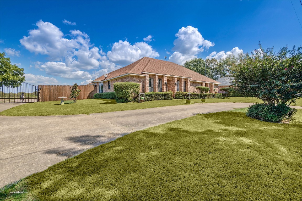 202 Bull Durham Road Wills Point TX 75169