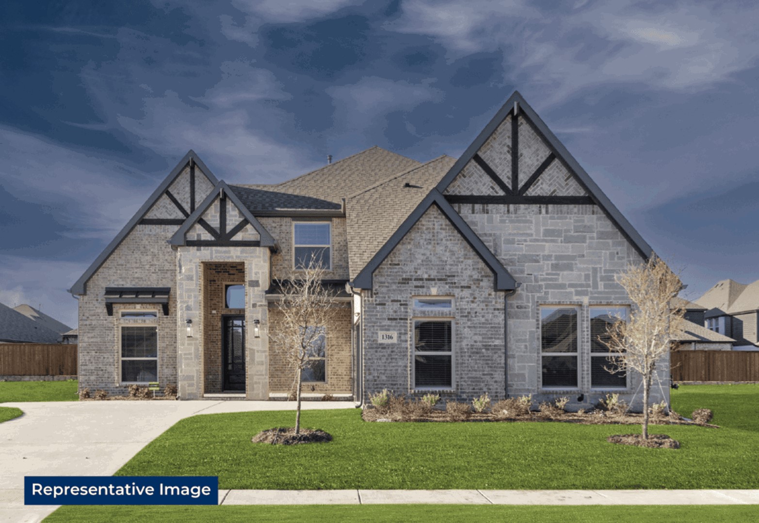 311 Boulder Avenue Midlothian TX 76065