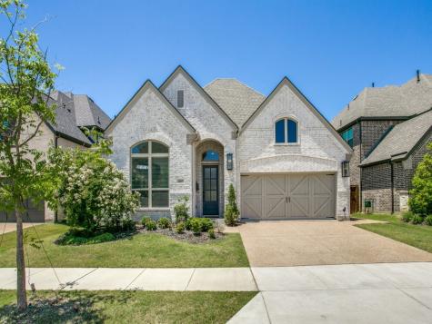 4409 Tall Knight Lane Carrollton TX 75010
