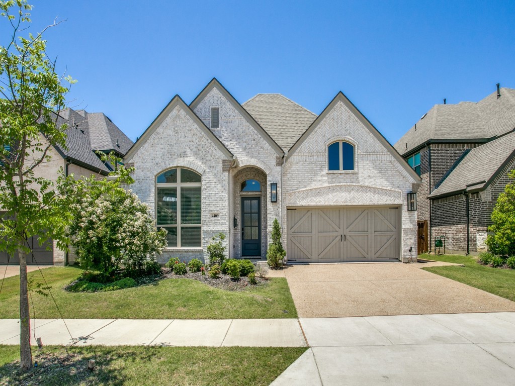 4409 Tall Knight Lane Carrollton TX 75010