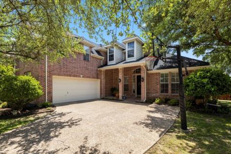 5713 Spring Hill Drive Mckinney TX 75072