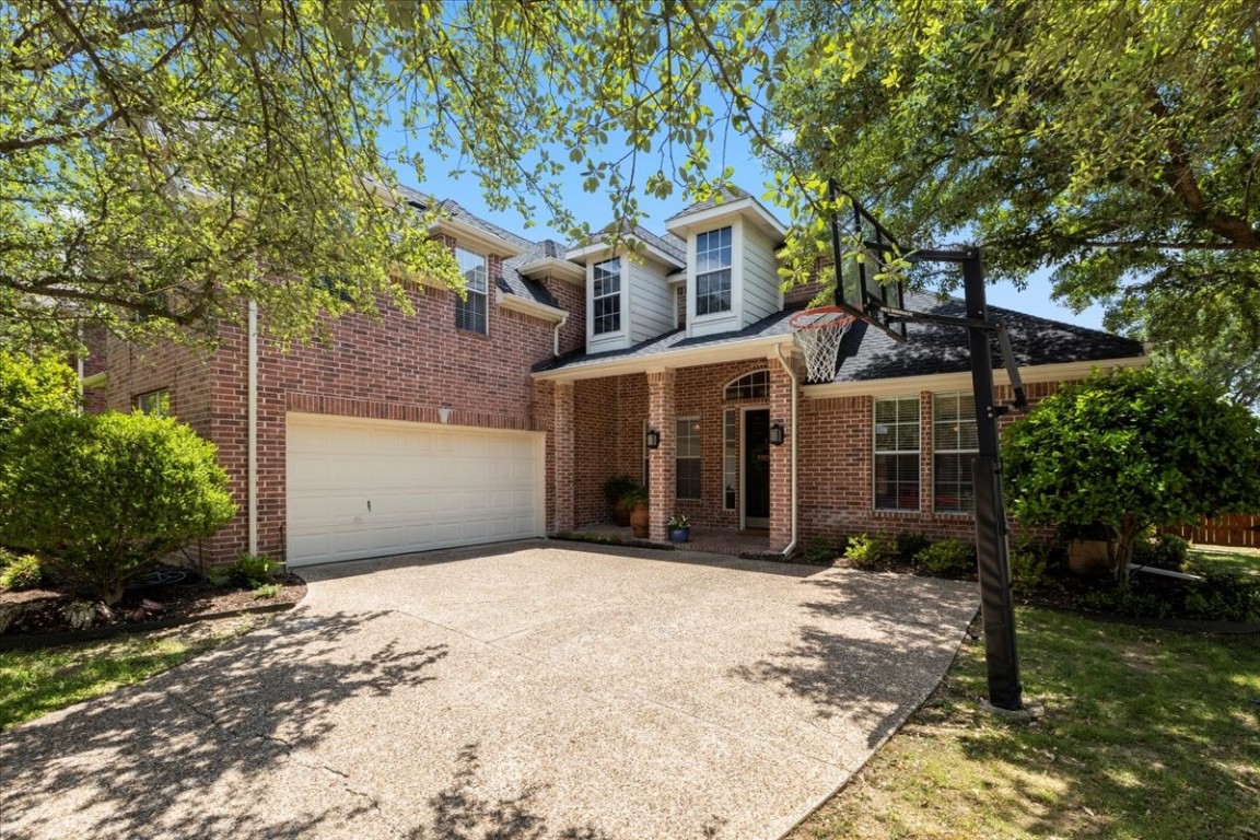 5713 Spring Hill Drive Mckinney TX 75072