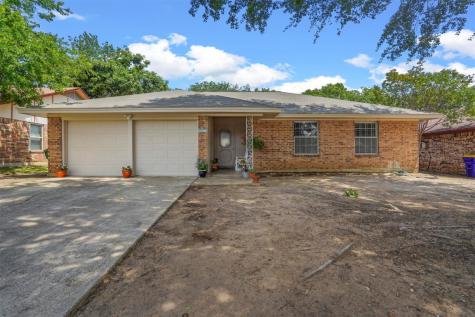 6537 Windrock Drive Watauga TX 76148