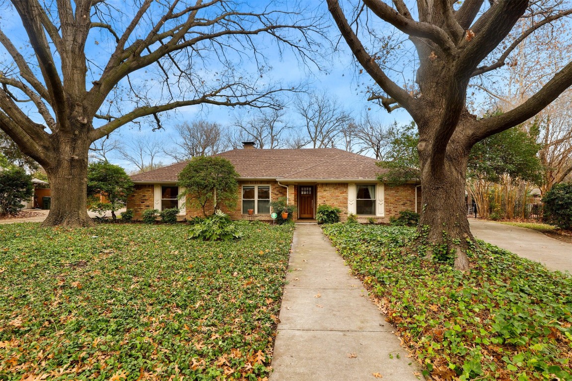 2921 Newport Circle Plano TX 75075
