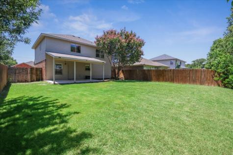 9844 Stoney Bridge Road Fort Worth TX 76108