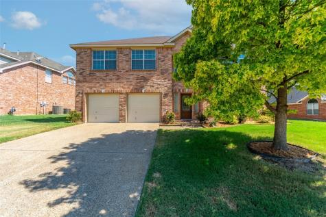 1021 Lilac Lane Desoto TX 75115