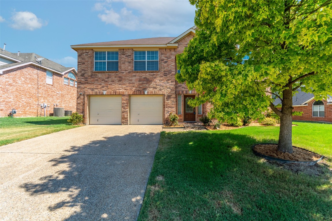 1021 Lilac Lane Desoto TX 75115