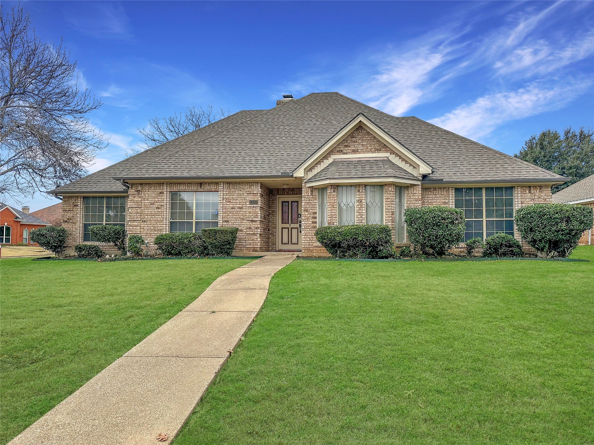 1320 Thistlewood Drive Desoto TX 75115