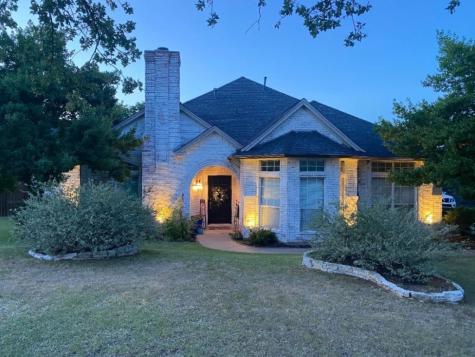 3405 Country Vista Drive Burleson TX 76028