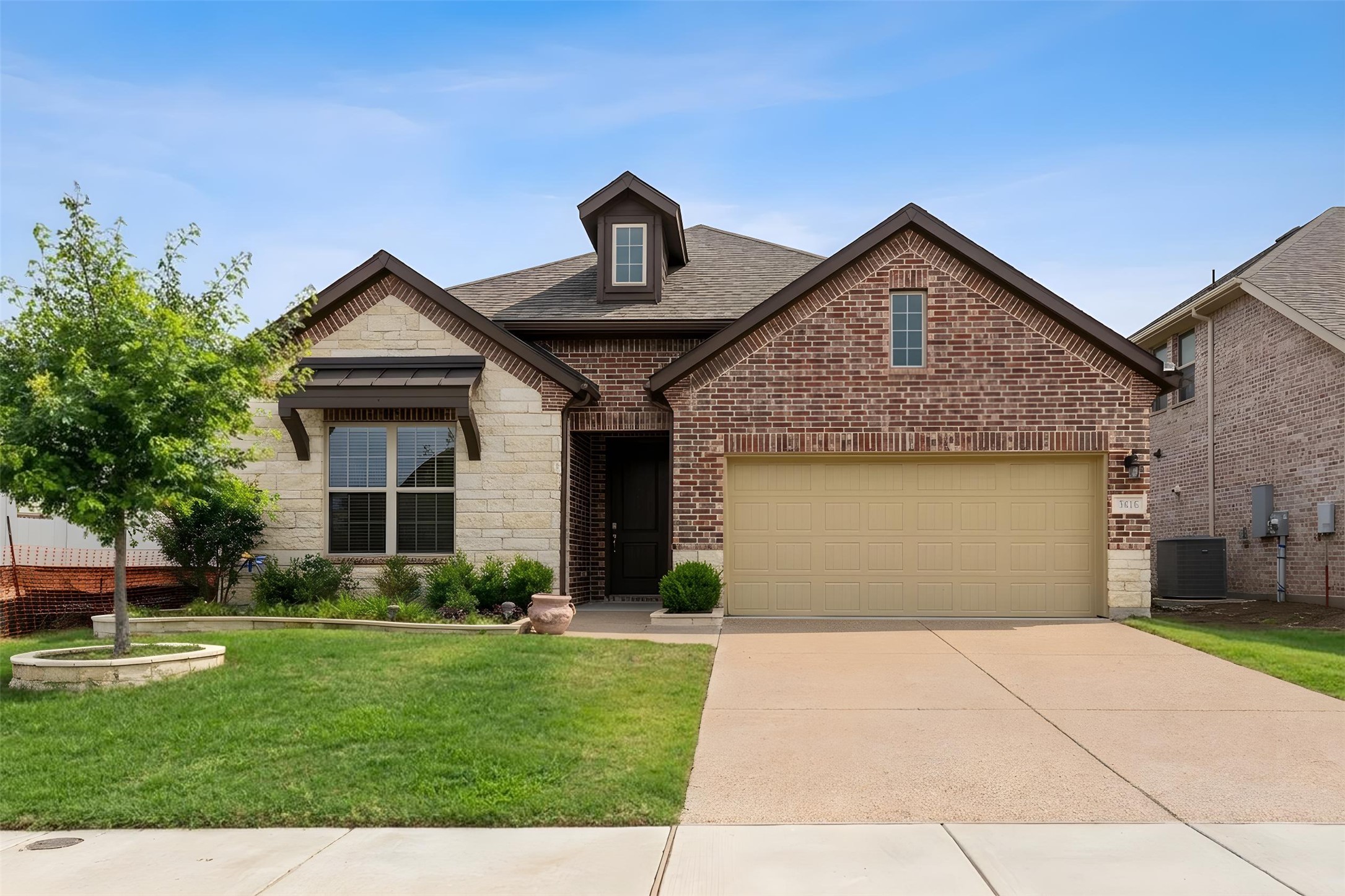 3618 Clara Drive Melissa TX 75454