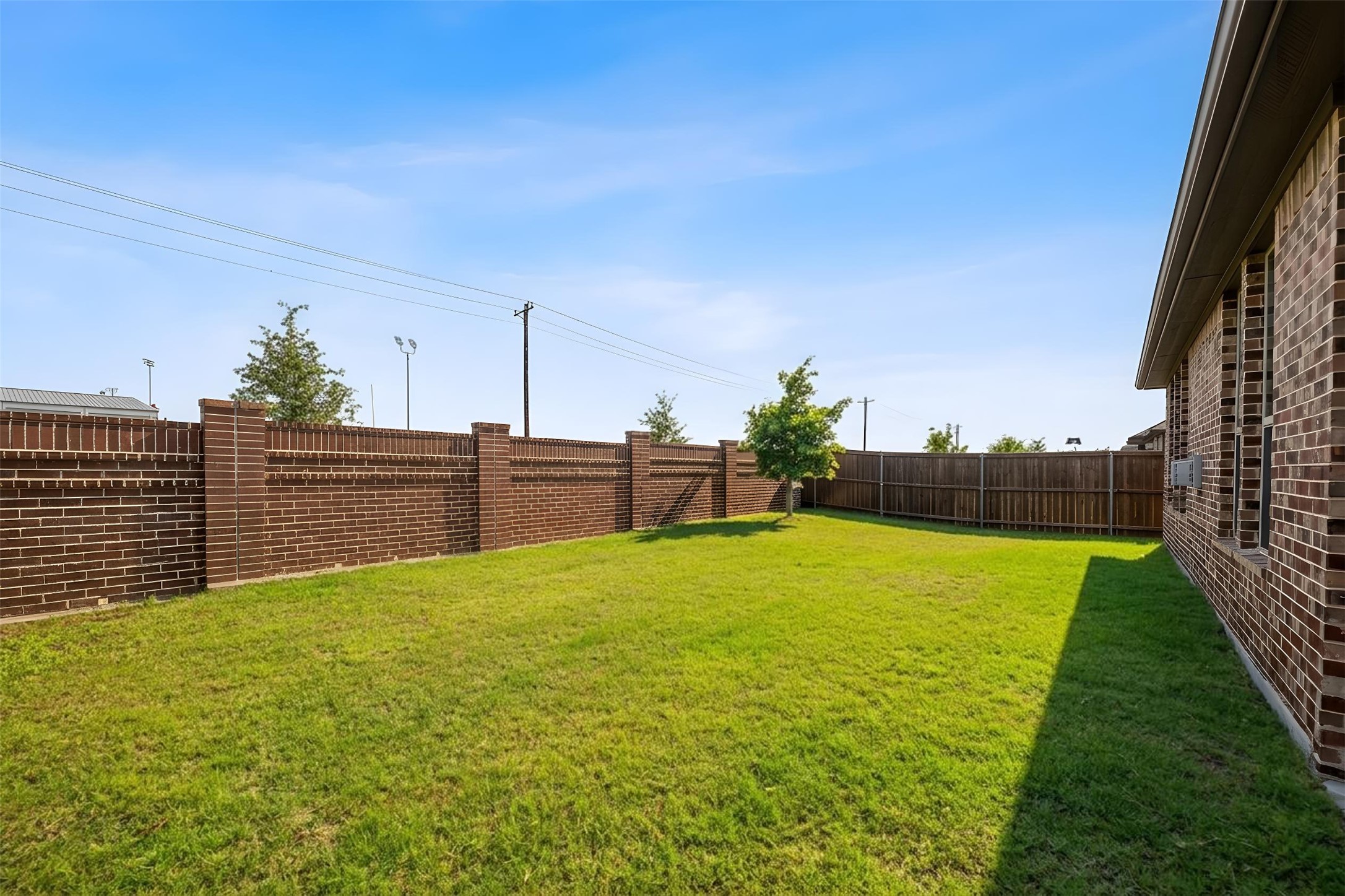 3618 Clara Drive Melissa TX 75454