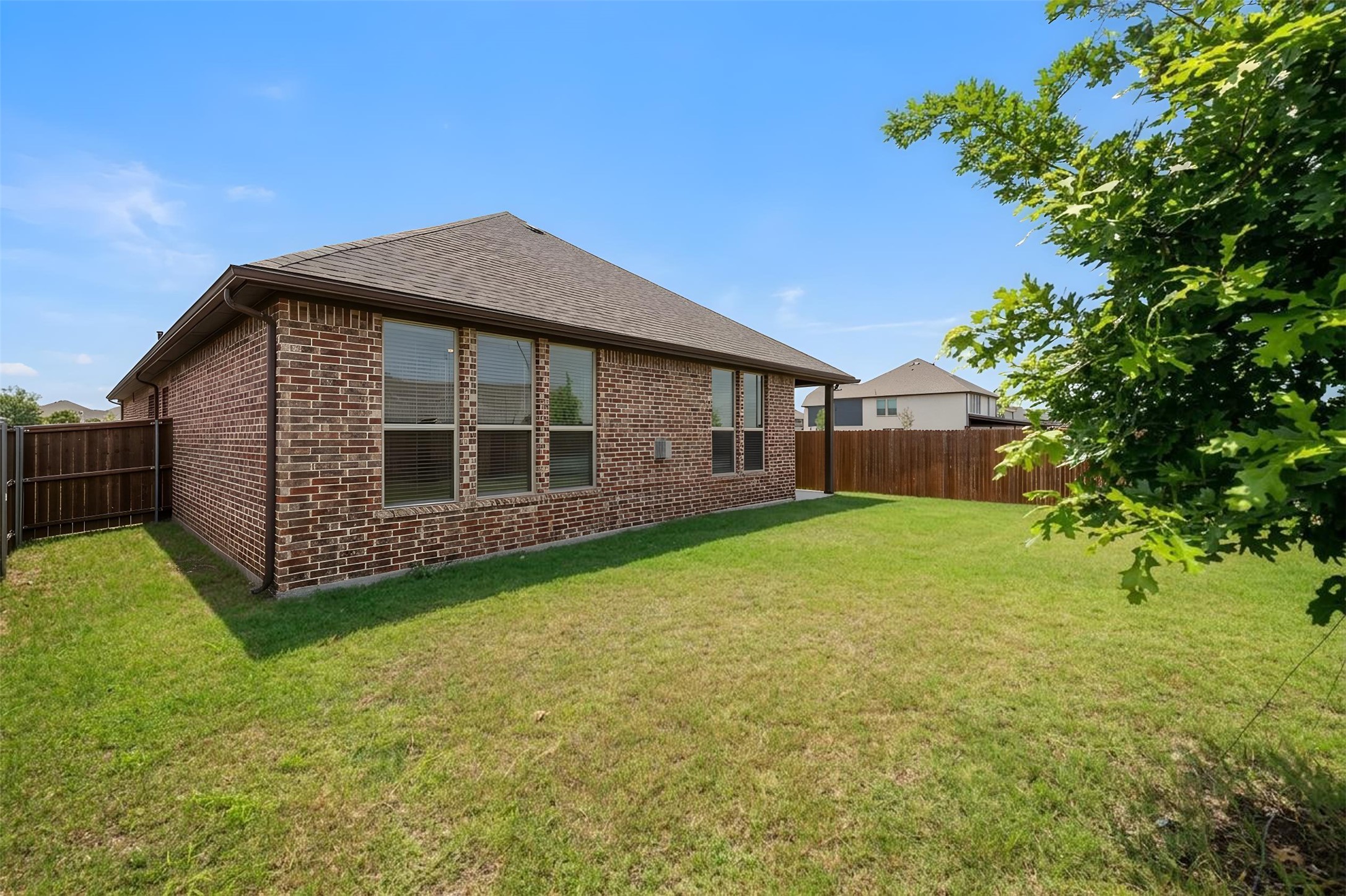 3618 Clara Drive Melissa TX 75454