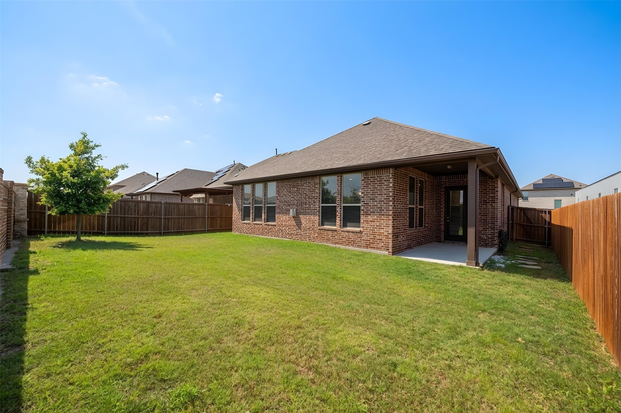 3618 Clara Drive Melissa TX 75454