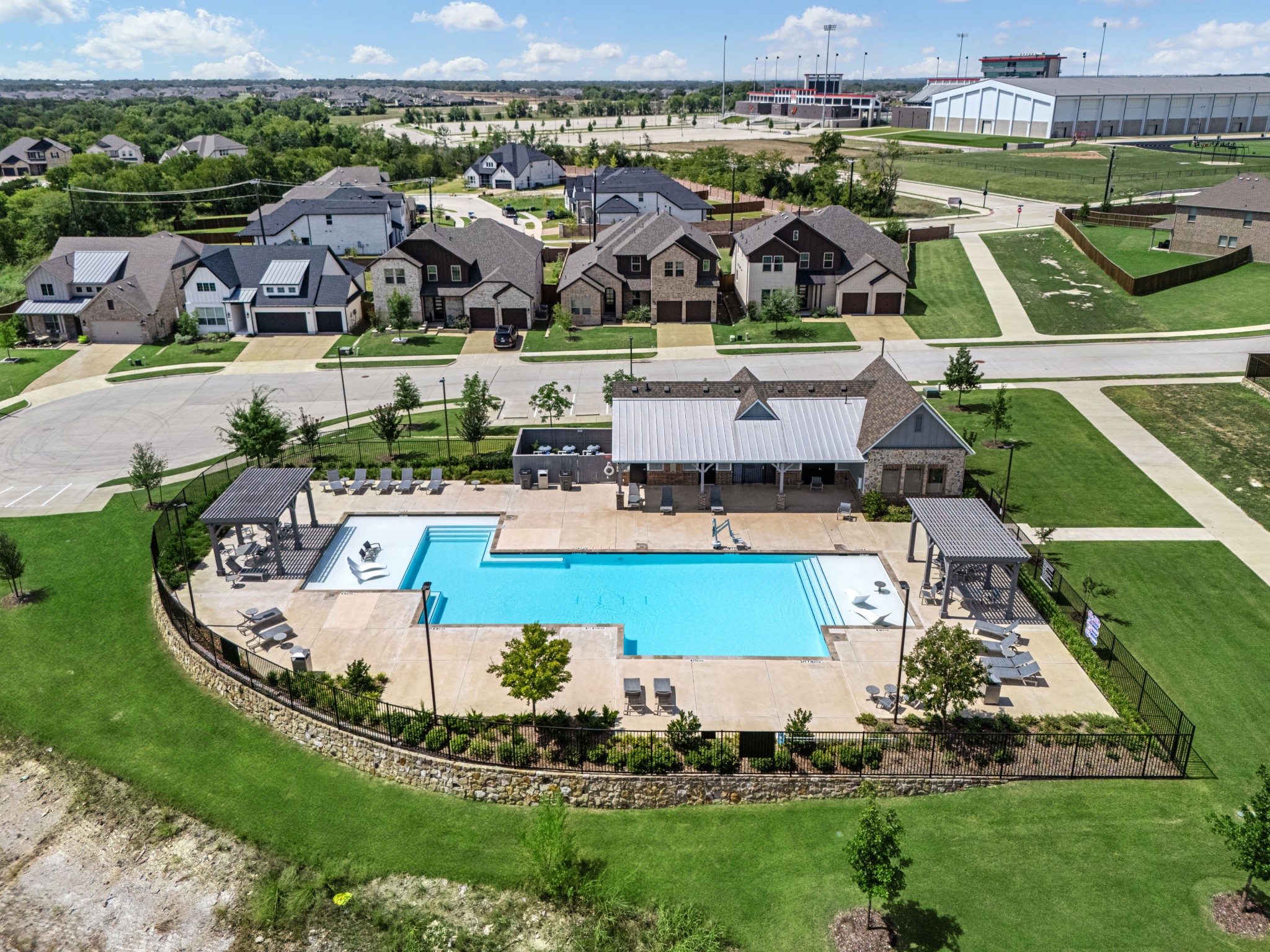 3618 Clara Drive Melissa TX 75454