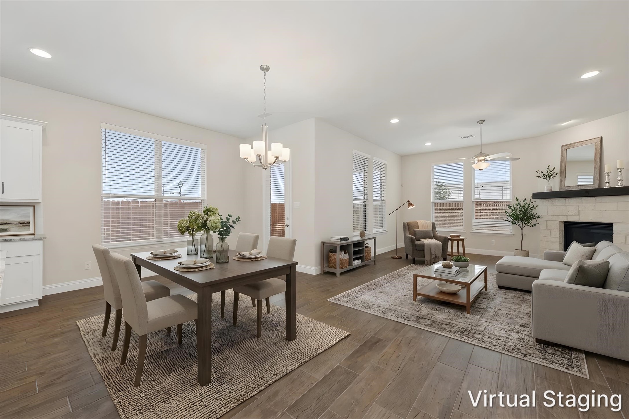 3618 Clara Drive Melissa TX 75454