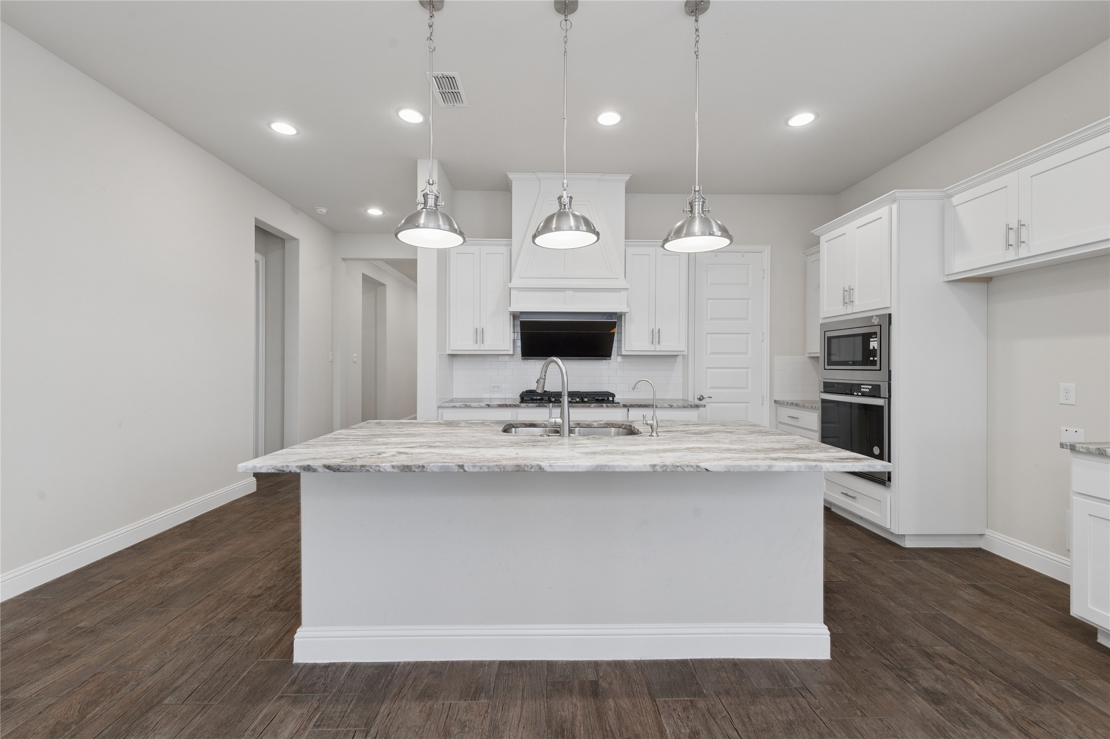 3618 Clara Drive Melissa TX 75454